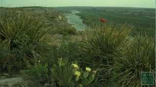 Devils River State Natural Area, Texas