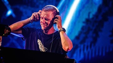 Armin van Buuren - Space Case live at Tomorrowland 2023 (Freedom Stage)