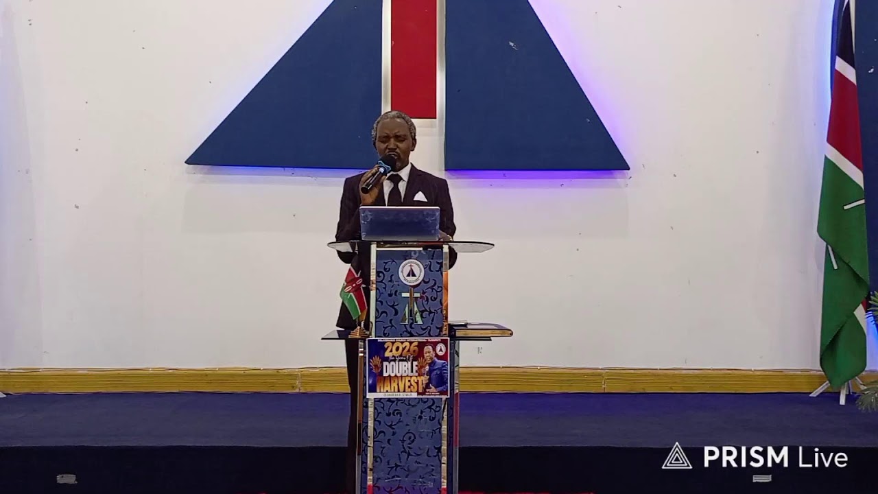 Live streaming of House of Destiny-DCIR