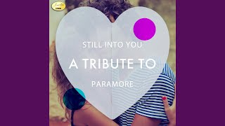 Still into You - Ameritz - Tributes