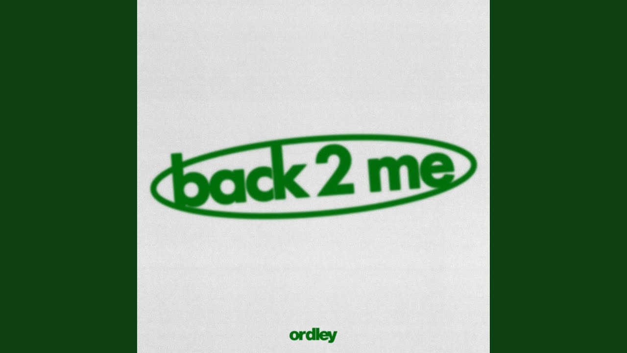 Watch Back 2 Me on YouTube Watch Back 2 Me on YouTube