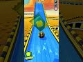 Going Balls Gameplay Super Speed Run Adventure and jump short