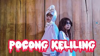 Maok Emas - Pocong Keliling🎬
