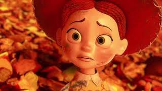 Escena En El Basurero Toy Story 3 2010 Español Latino