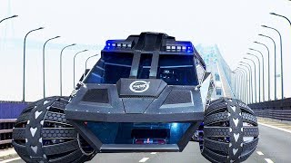 5 AMAZING TECHNOLOGIES THAT WILL BLOW YOUR MIND
