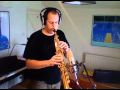 All Blues on Soprano Sax