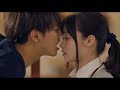 片寄涼太&橋本環奈のキスシーン連続!『午前0時、キスしに来てよ』特報映像