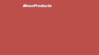 MesoProducts( Welcoming Video) MapleStory and Random things