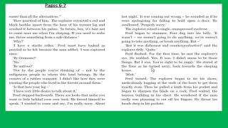 The Explorer-Chapter 18 The Trap