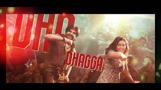 Collar Ey Etthara - Lyric Video | Ustaad Bhagat Singh | Pawan Kalyan |Harish Shankar|Devi Sri Prasad