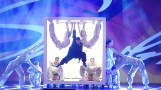Larkin Dance Studio - The Asylum