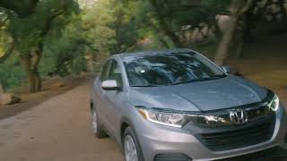 Honda Dream Garage Spring Event CR-V and HR-V