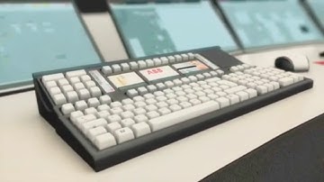 ABB Operator Effectiveness Future Operations Centre