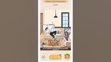 Brain Puzzle Tricky Quest | Level 34 Eager Chores - Finish all the housework #puzzler#games#gameplay