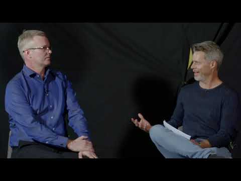 Fireside Chat: How Kindred Will Deploy CockroachDB Across Continents