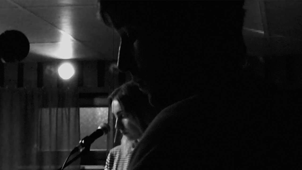 Nick & June - Slow It Down (Official Video / The Lumineers Cover)