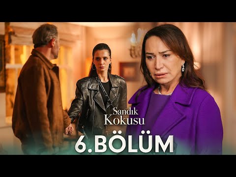 Sandık Kokusu 6.Bölüm @sandikkokusudizi