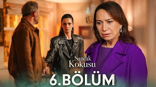 Sandık Kokusu 6.Bölüm @sandikkokusudizi image