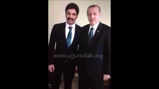 Uğur Işılak Dombra / Recep Tayyip Erdoğan / Ak Parti Seçim Şarkısı