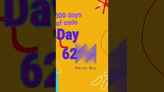 Famous Day 62 of 100 days of code. Net Worth