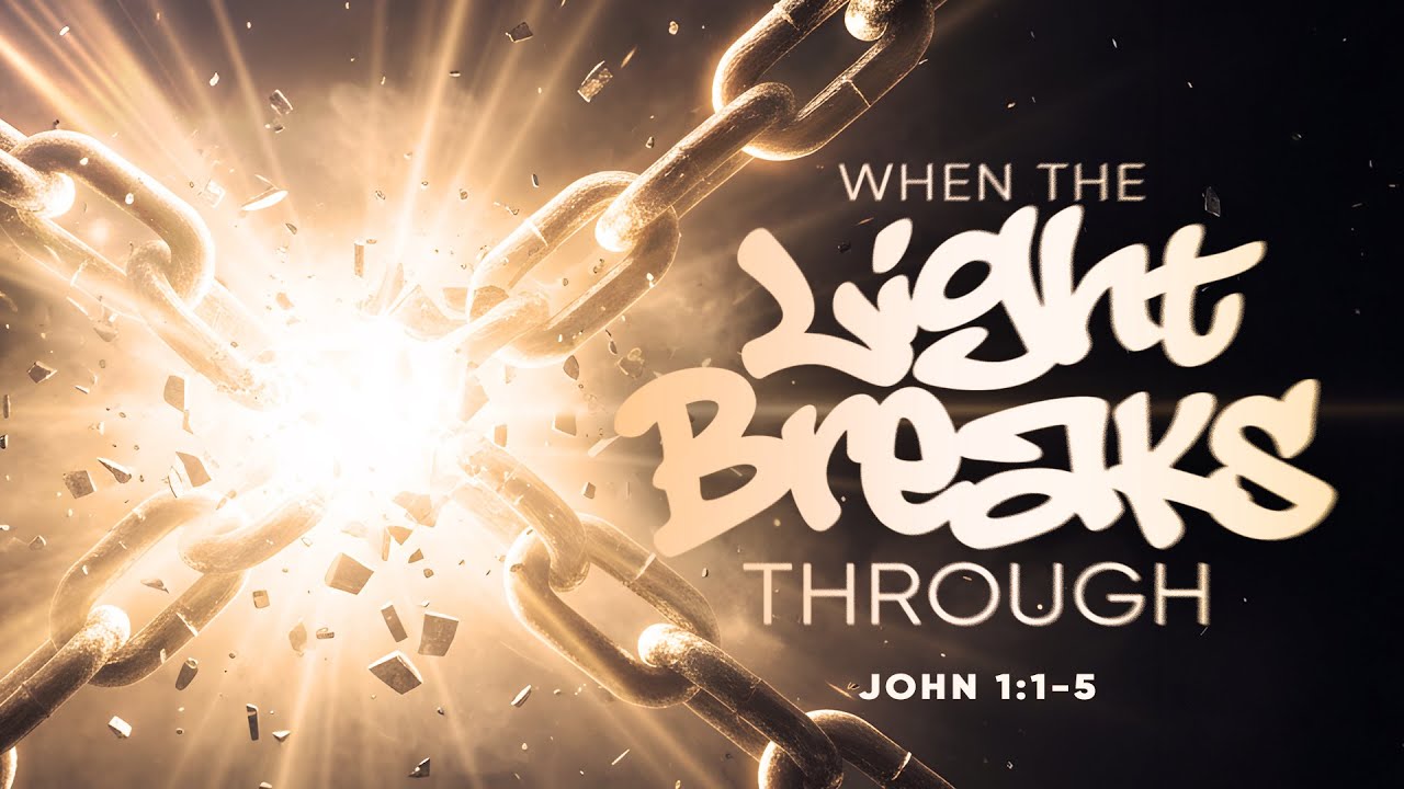 Sunday Worship Celebration | 8AM | 12.14.2025