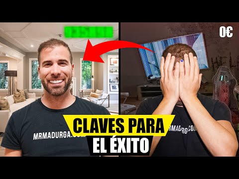 Claves para ESCALAR tu negocio RAPIDO