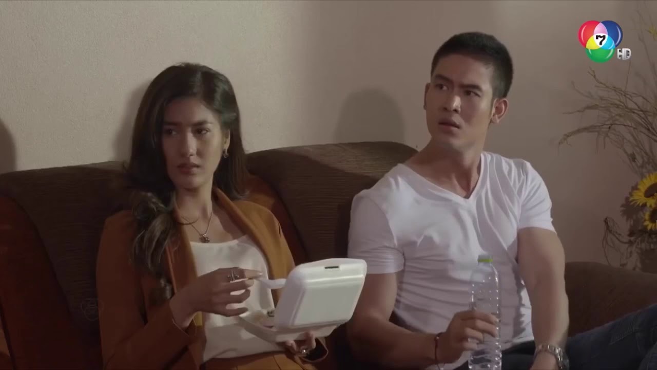 ให้เวลาเป็นเครื่องพิสูจน์ ความบริสุทธิ์ของเรา! | HighLight | มังกรเจ้าพระยา EP.4 | 21 กพ. 63