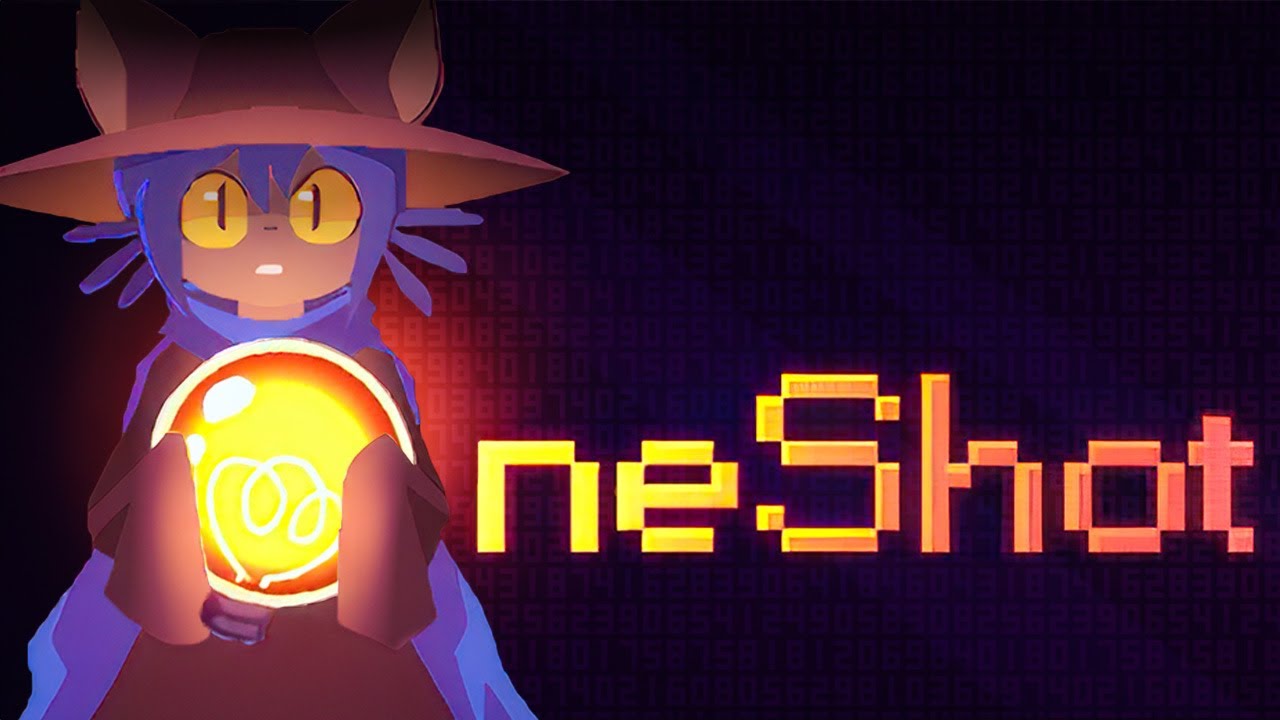 The Oneshot Experience