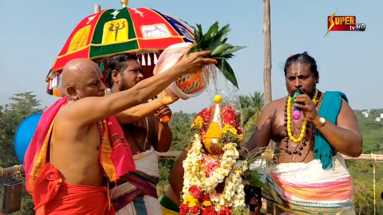 கருதனம்பட்டி ஸ்ரீ யோக கணபதி ஸ்ரீ முத்தாலம்மன் திருக்கோவில் அஷ்டபந்தனமஹா கும்பாபிஷேக விழா...