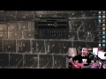Misha Mansoor Clean Tone Tutorial