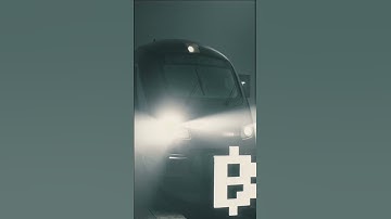 Bum Snapshot train just rolled through…