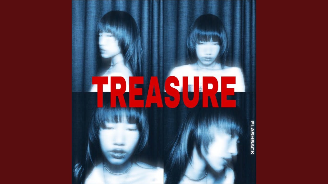 Watch Treasure on YouTube