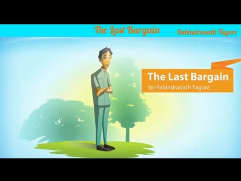 The Last Bargain