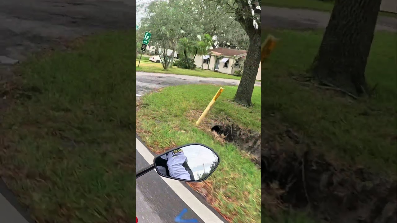 Aripeka - Authentic Coastal Village #florida #motorcycleadventure