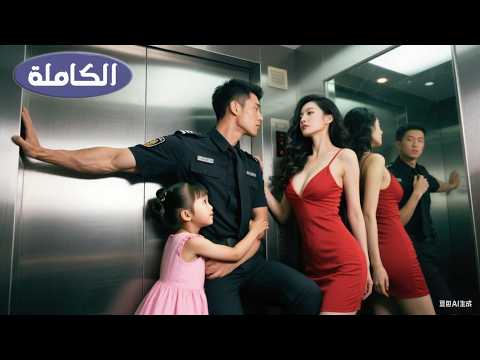 الرئيسة التنفيذية تقع في حب حارس الأمن لكن هويته الحقيقية تصدم الجميع