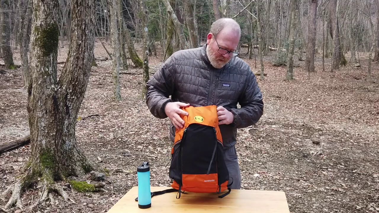 バッグ Sixmoondesigns DAYBREAKER Sixmoondesigns DAYBREAKER