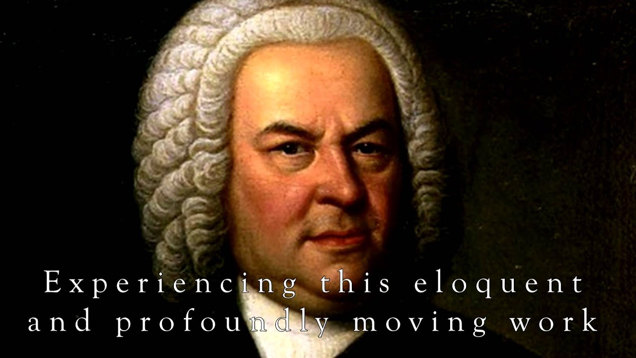 American Festival Chorus & Orchestra: St Matthew Passion