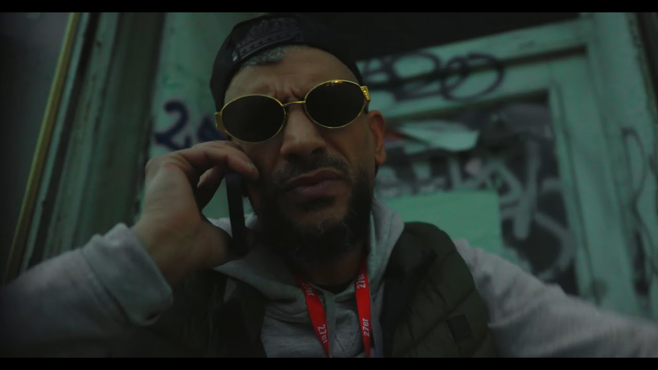 (FREE) Gringo x Lacazette x Aymen - Type Beat - Old School Instrumental