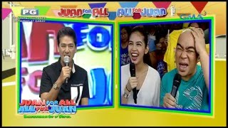 Eat Bulaga  March 12 2016 KalyeSerye - SugodBahay