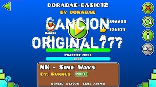 GD Dorabae-Basic 12 Cancion Original
