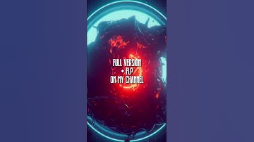 How To Melodic Techno with MASSIVE Sound Design