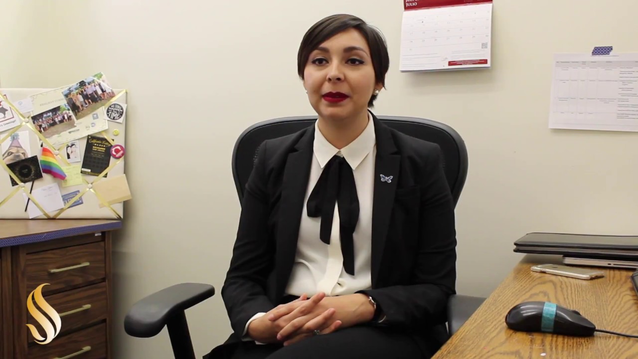 Day in the Life: Executive Fellow