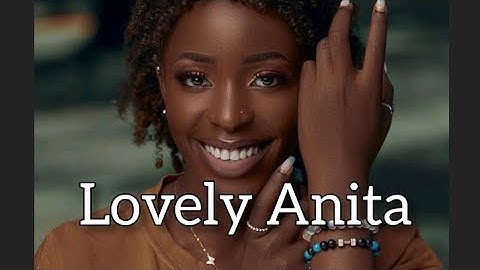 Afro Zouk instrumental 2022 "Lovely Anita"(Kizomba x Kompa x Aya Nakamura x Zouk love type beat)