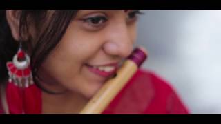 Jahan Mai Jaati Hun Wahin Chale aate ho- Chori Chori-Flute- The Golden Notes chords