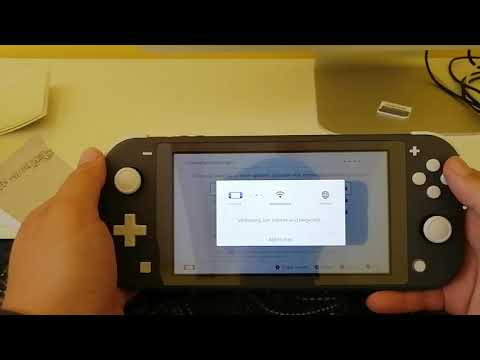 Video: Nintendo Switch Pri Zagonu Ne Bo Imel Navidezne Konzole