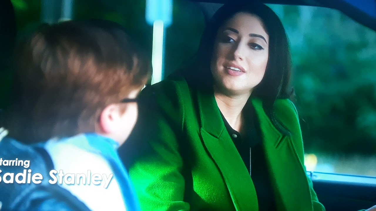 Kim possible (2019) Final Scene