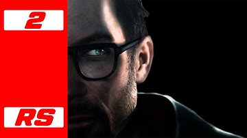 Black Mesa Part 2 Gameplay Walkthrough [4K 60FPS] - No Commentary