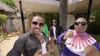DJ Shandu Skeem feat 031 - Imali S'yajabula (Official Music Video)