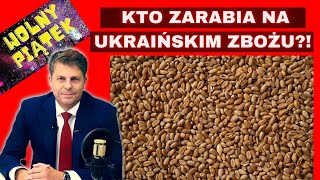 Zboże I Drób Z Ukrainy, Wyciek Dokumentów Z Usa, 4 Miliony Dla Kukiza - Prof. Mirosław Piotrowski