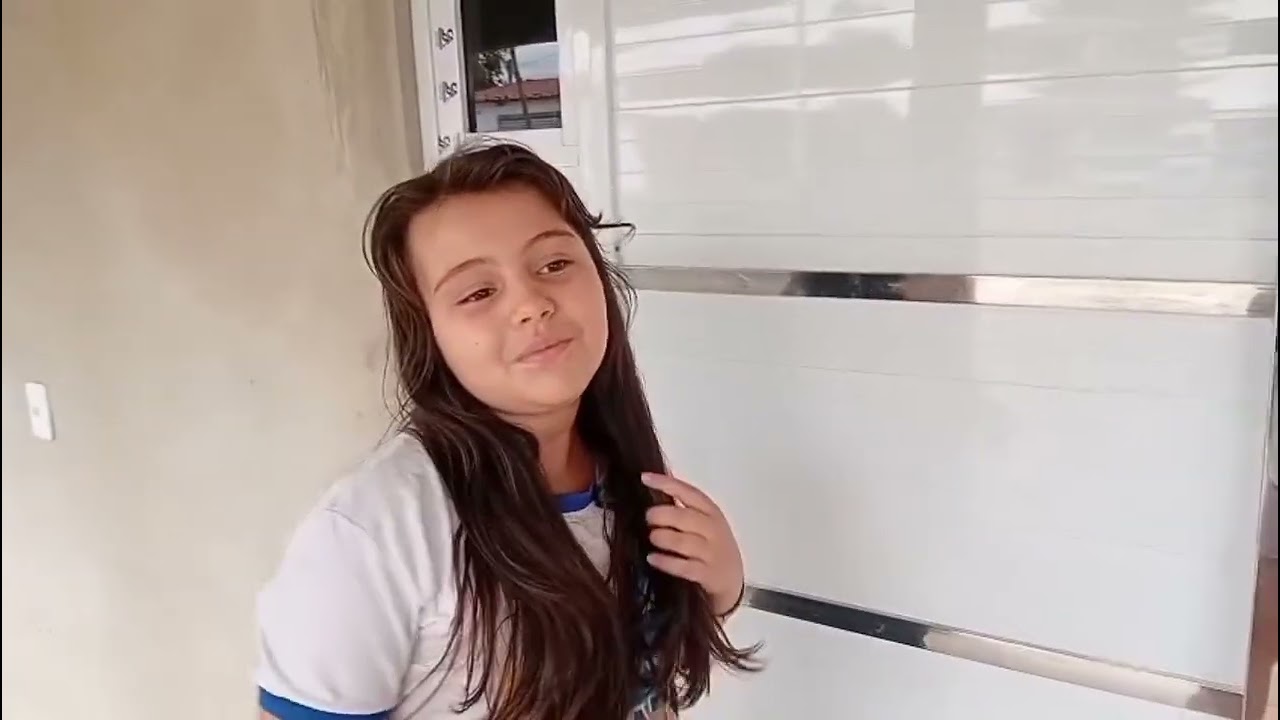 Ela tinha vergonha da própria mãe 